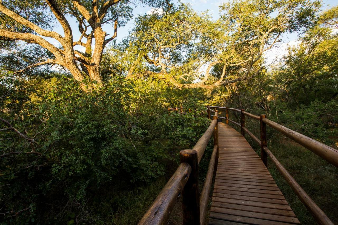 Vuyani River Lodge Hoedspruit Extérieur photo