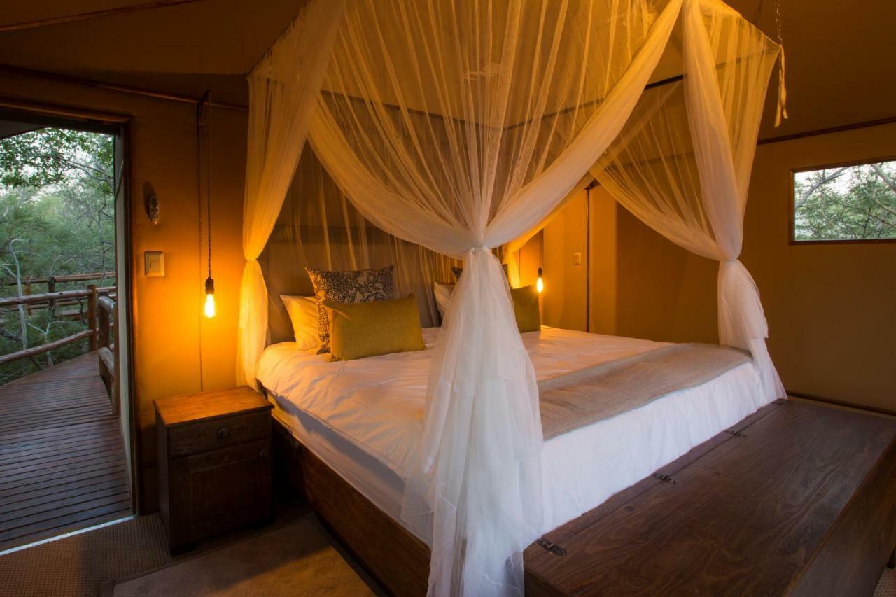 Vuyani River Lodge Hoedspruit Extérieur photo