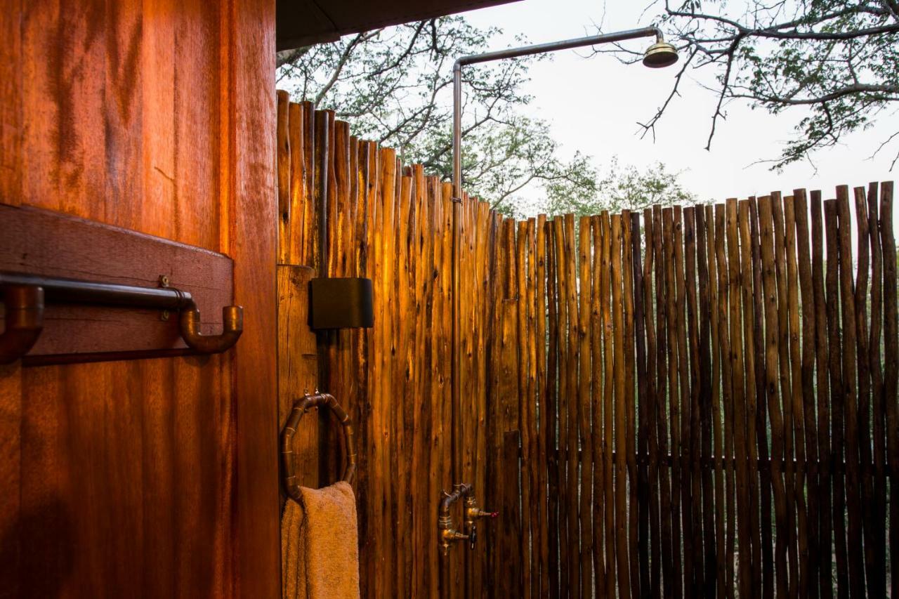 Vuyani River Lodge Hoedspruit Extérieur photo