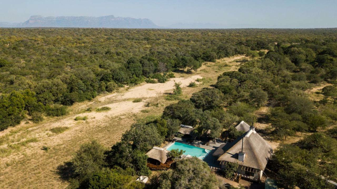 Vuyani River Lodge Hoedspruit Extérieur photo