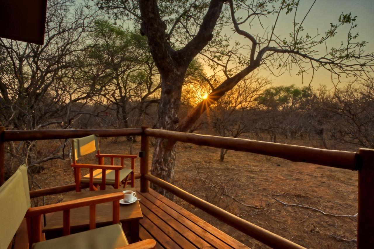 Vuyani River Lodge Hoedspruit Extérieur photo